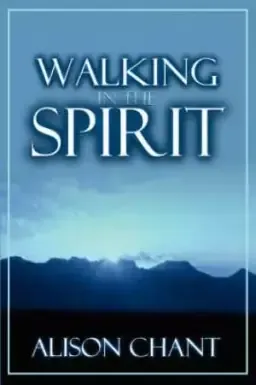 Walking in the Spirit