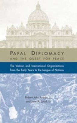 Papal Diplomacy