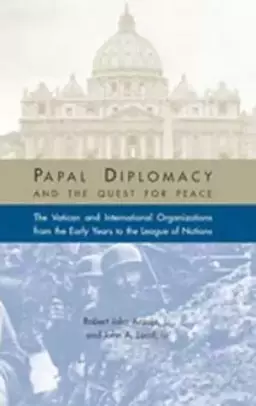 Papal Diplomacy