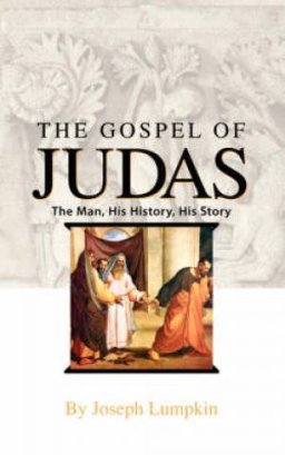 Gospel Of Judas