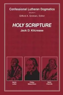 Holy Scripture (paperback)