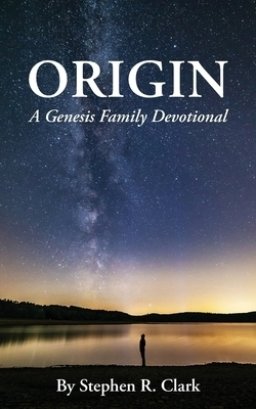 Origin: A Genesis Family Devotional