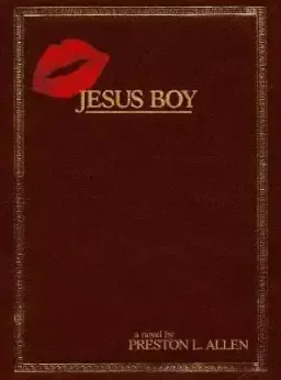 Jesus Boy