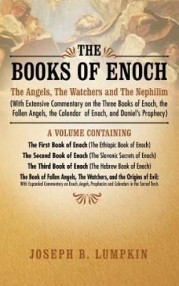 The Descent of the Watchers — Book of Enoch