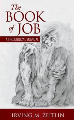 The Book of Job: A Theological Scandal