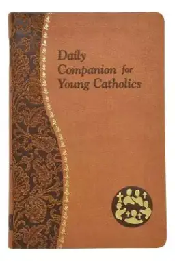 Daily Companion for Young Catholics