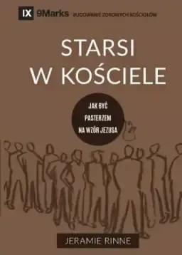 Starsi W Kościele (church Elders) (polish)