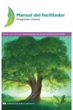 Manual del Facilitador - Programa Clasico