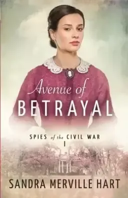 Avenue Of Betrayal