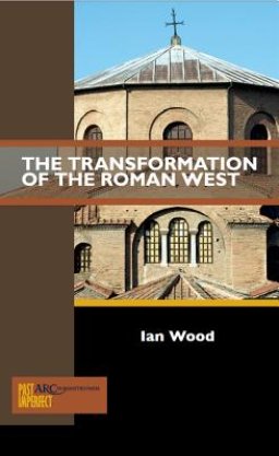 Transformation Of The Roman West