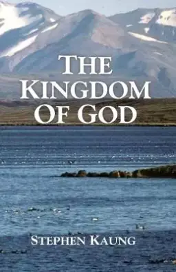 The Kingdom of God