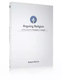 Arguing Religion: A Bishop Speaks at Facebook and Google