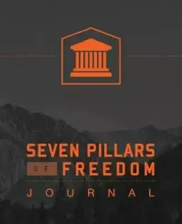 7 Pillars of Freedom Journal