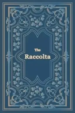 The Raccolta - Vademecum Size