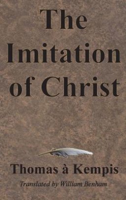 The Imitation of Christ