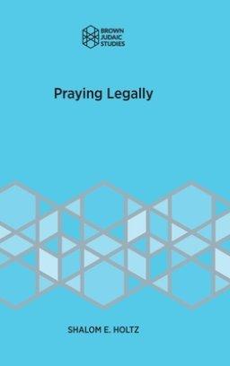 Praying Legally