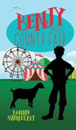 Benjy and the County Fair