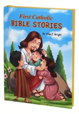 First Catholic Bible Stories