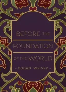 Before the Foundation of the World