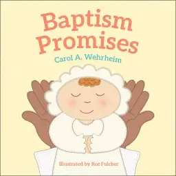 Baptism Promises