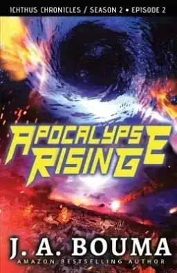 Apocalypse Rising (episode 2 Of 4)