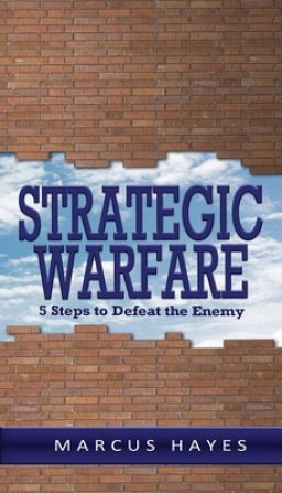 Strategic Warfare: 5 Steps to Defeat the Enemy