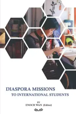 Diaspora Missions to International Students