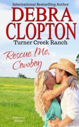 Rescue Me, Cowboy