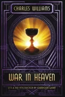 War In Heaven