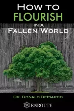 How to Flourish in a Fallen World