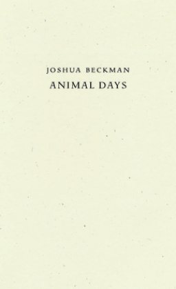 Animal Days