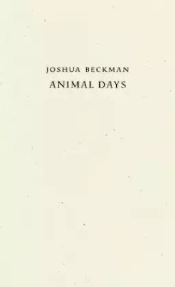 Animal Days