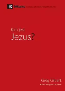 Kim Jest Jezus? (who Is Jesus?) (polish)