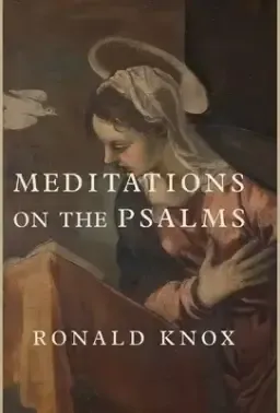 Meditations on the Psalms