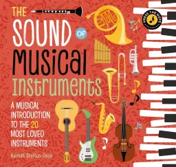 The Sound of Musical Instruments