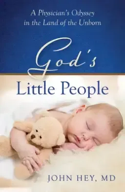 God's Little People: A Physician's Odyssey in the Land of the Unborn