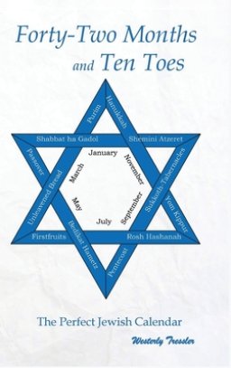 Forty-Two Months and Ten Toes: A Dramanalysis of The Perfect Jewish Calendar