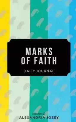 Marks of Faith