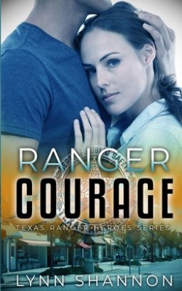 Ranger Courage