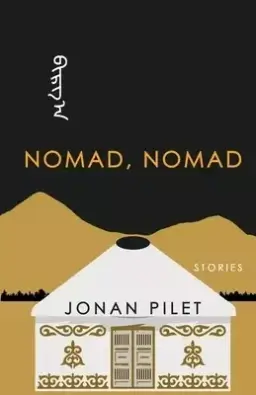 Nomad, Nomad