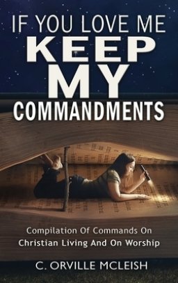 If You Love Me Keep My Commandments