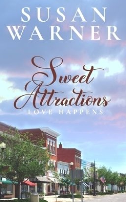 Sweet Attractions