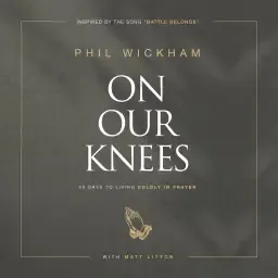 On Our Knees