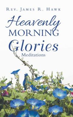 Heavenly Morning Glories