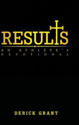 Results: An Athlete's Devotional