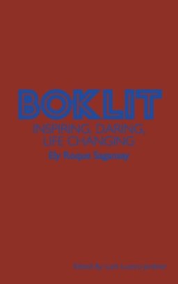 Boklit: Inspiring, Daring, Life Changing