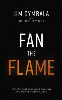 Fan the Flame: Let Jesus Renew Your Calling and Revive Your Church