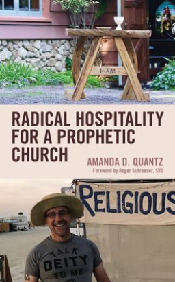 Radical Hospitality for a Prophetic Church