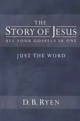 Story Of Jesus (just The Word)