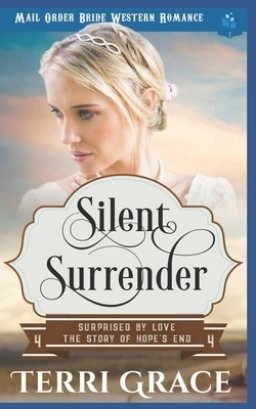 Silent Surrender